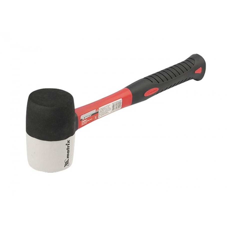 Киянки резиновые Matrix 225гр.
