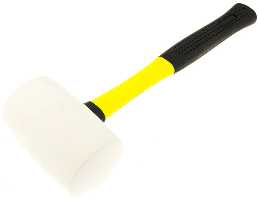 Киянка резиновая Fit 45504