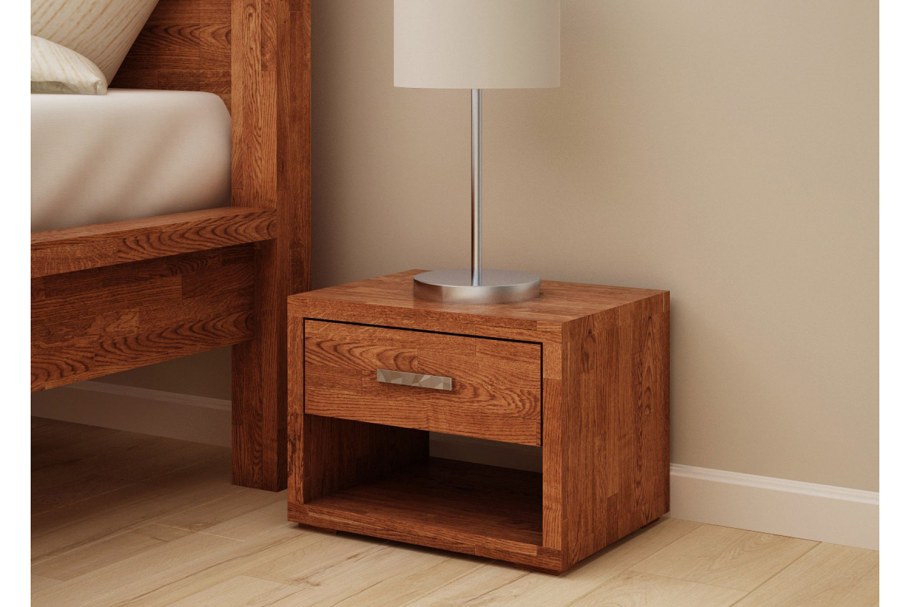 Тумба прикроватная Hoff Storm