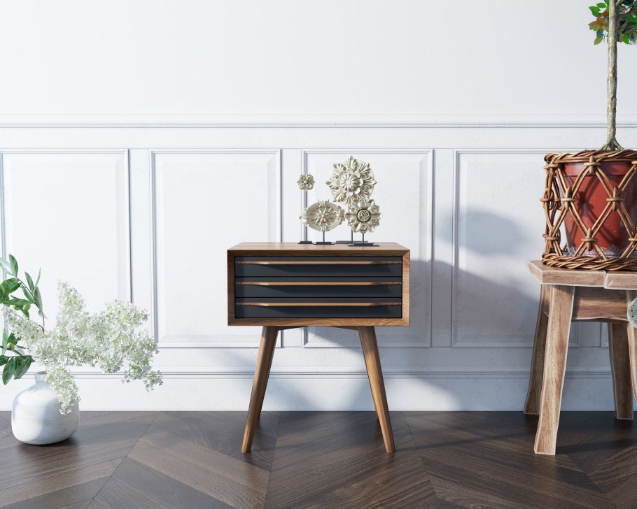 Bruni Black тумба