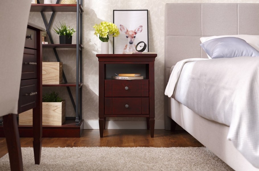 Тумба прикроватная "Reina" IMR-481302