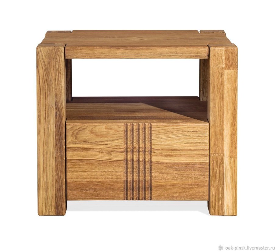 Тумба прикроватная Валенсия