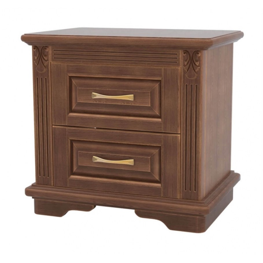 Тумба Dreamline Палермо (бук)