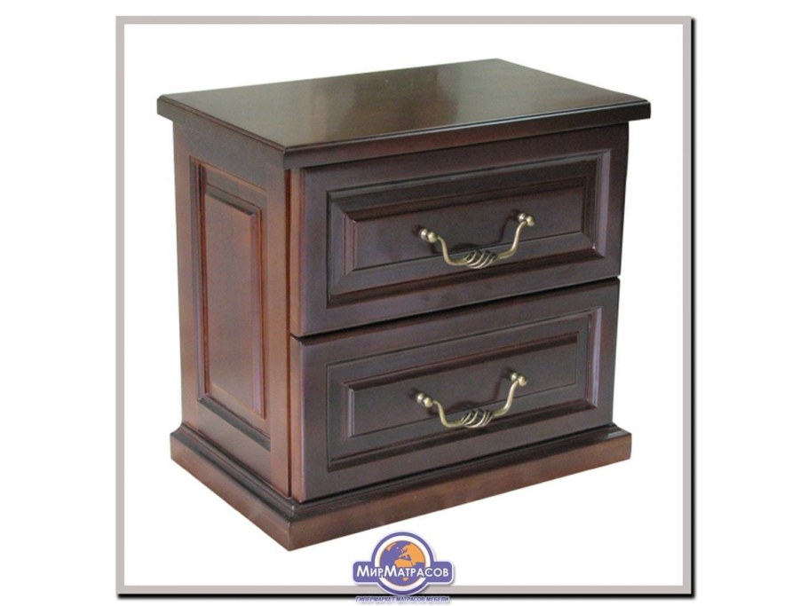 Тумба прикроватная "филёнка"