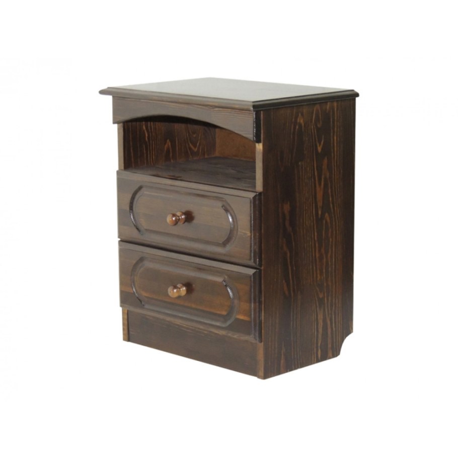 Тумба прикроватная "филёнка"