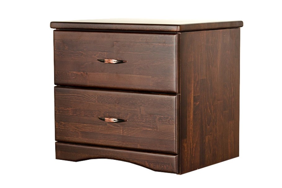 Тумбочки Бали прикроватные