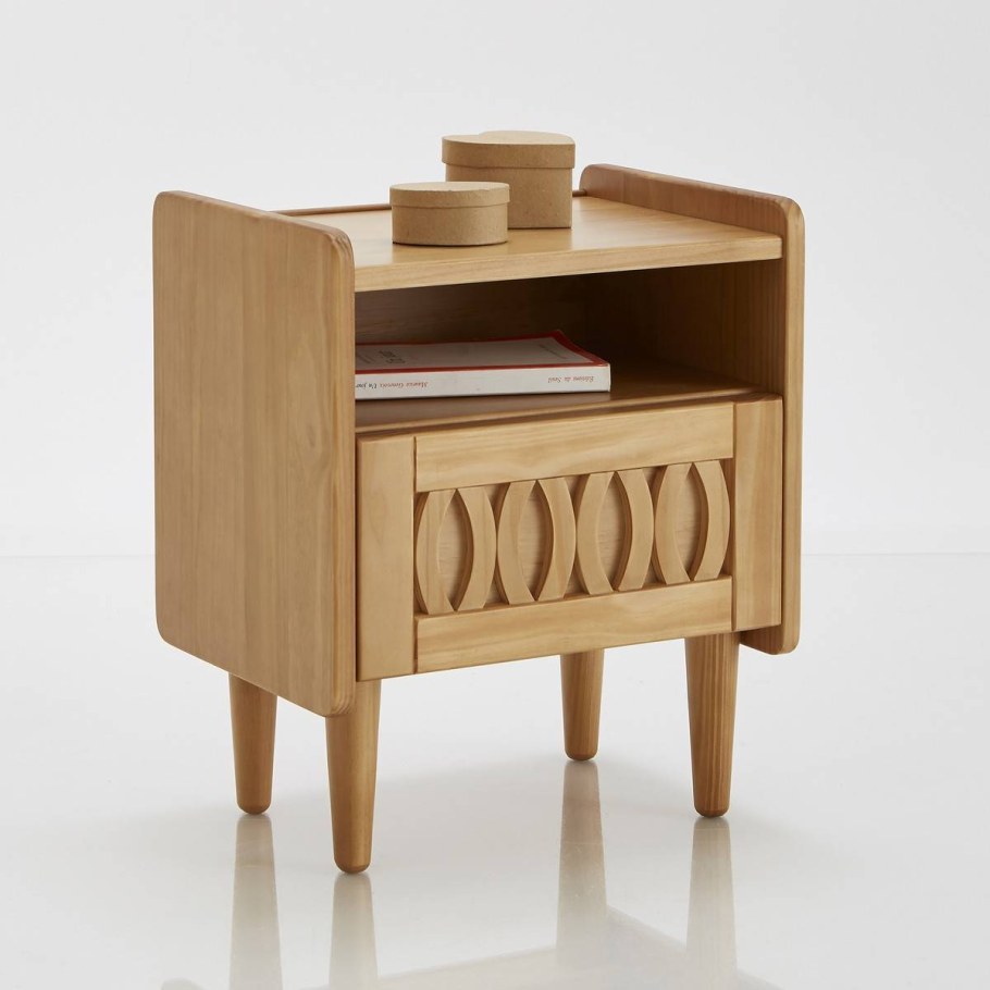 La Redoute тумба прикроватная