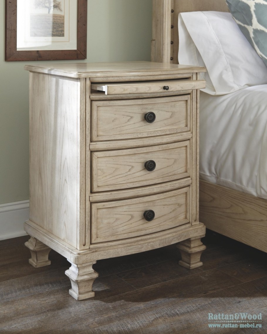 Тумба прикроватная Demarlos