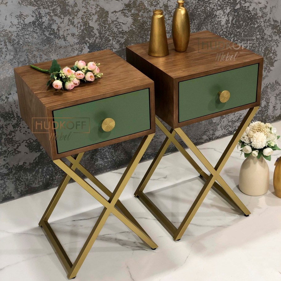 Мини тумбочка