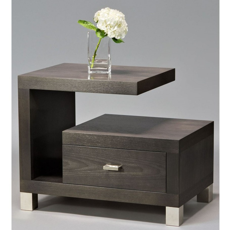 Прикроватная тумба 19.021 лофт