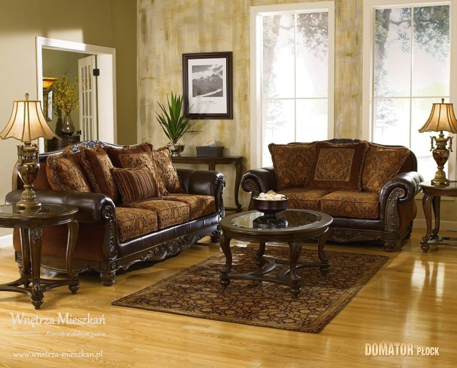 Диван Ashley u96900-35