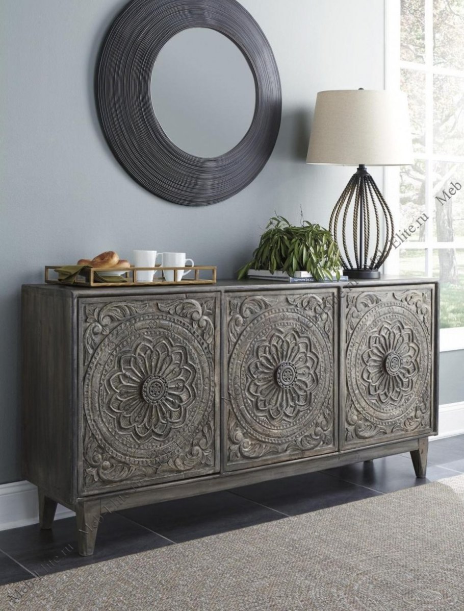 Комод Fair Ridge, Ashley Furniture