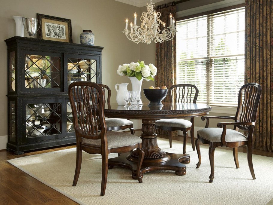 Американская мебель Томас