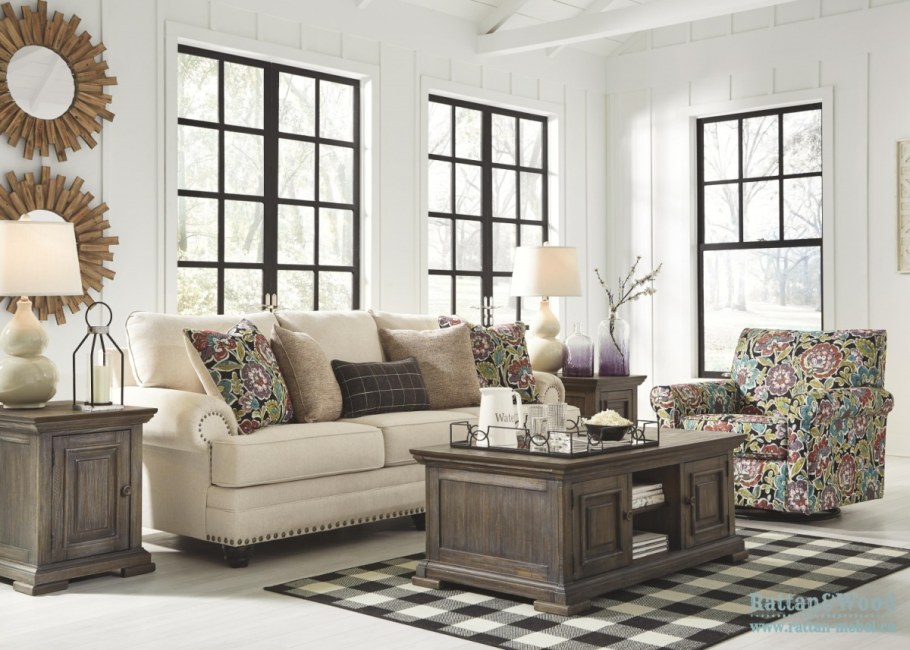 Ashley Furniture homestore