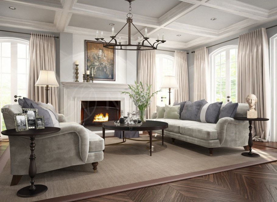 Люстра Newport 33008/c