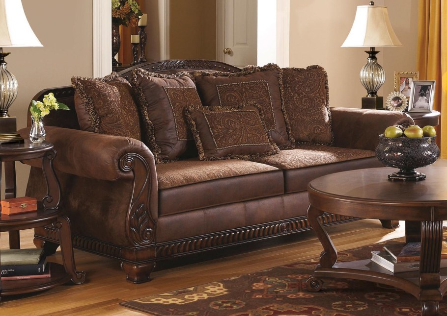 Диван Ashley u96900-35