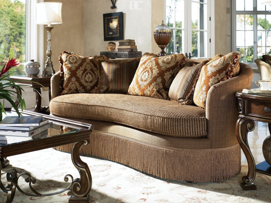 США Drexel Heritage