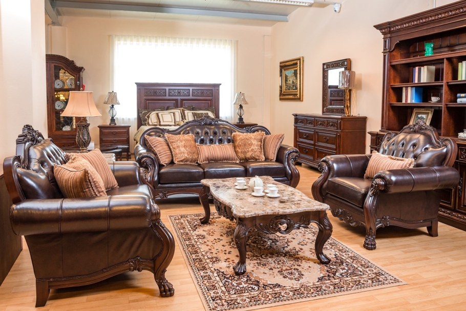 Американская мебель