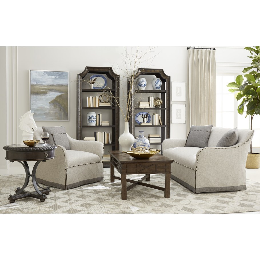 Современная американская мебель