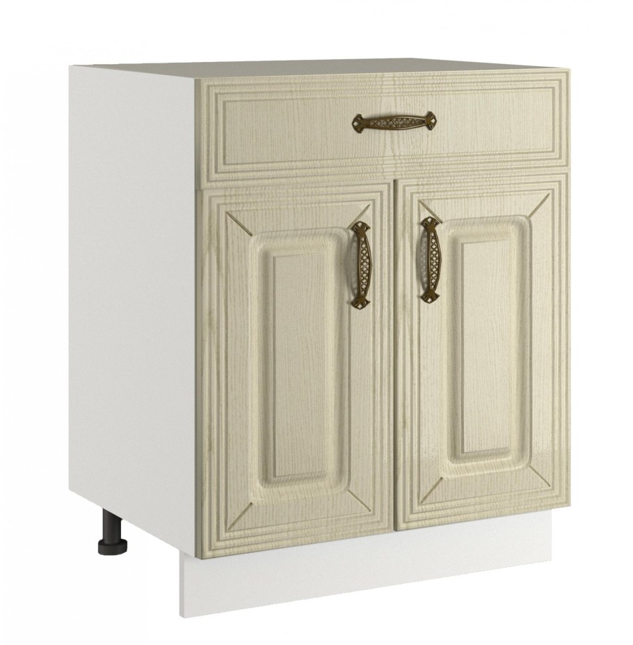 Шкаф Нижний шн1я 600 Джулия