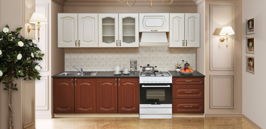 Кухни фото Альберо Навара фото