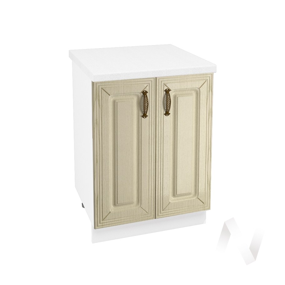 Шкаф Нижний шн1я 600 Джулия