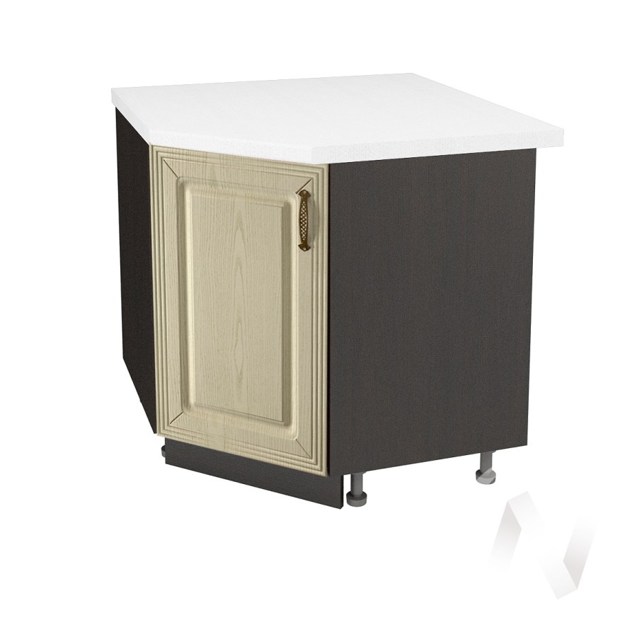 Кухня Эстетик Сурская мебель