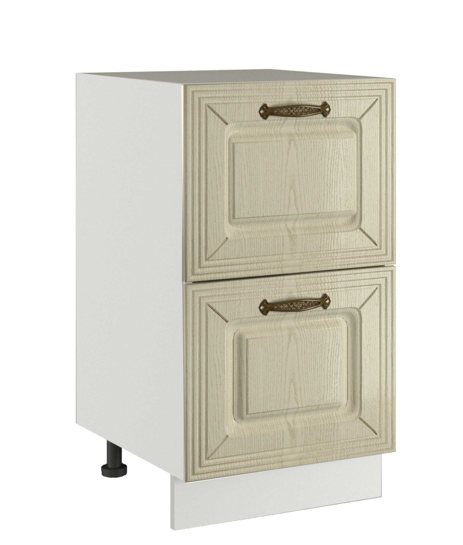 Шкаф Нижний шн3я 400 Джулия