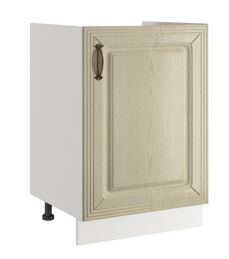 Шкаф Нижний под мойку ШНМ 500