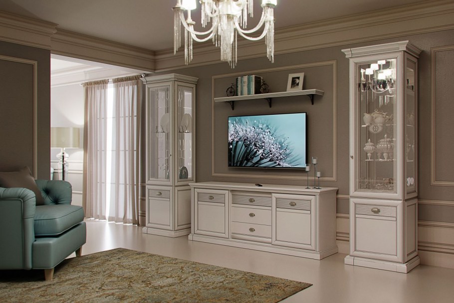 Ангстрем Изотта тумба ИТ-350.05