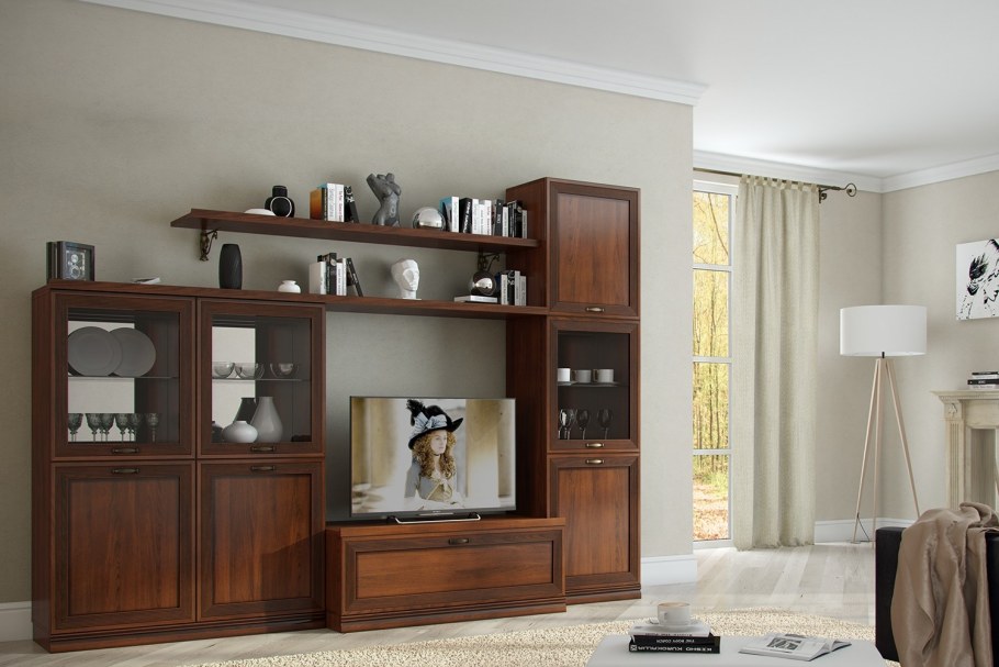 Гостиная Адажио 2.1 Ангстрем