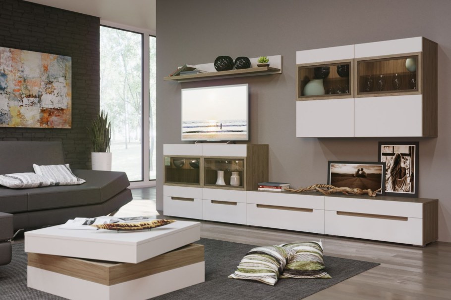 Стенка Анри Ангстрем