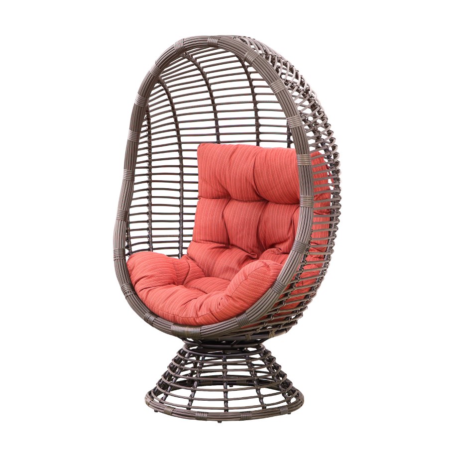 Кресло вращающееся Tengorattan tg0350