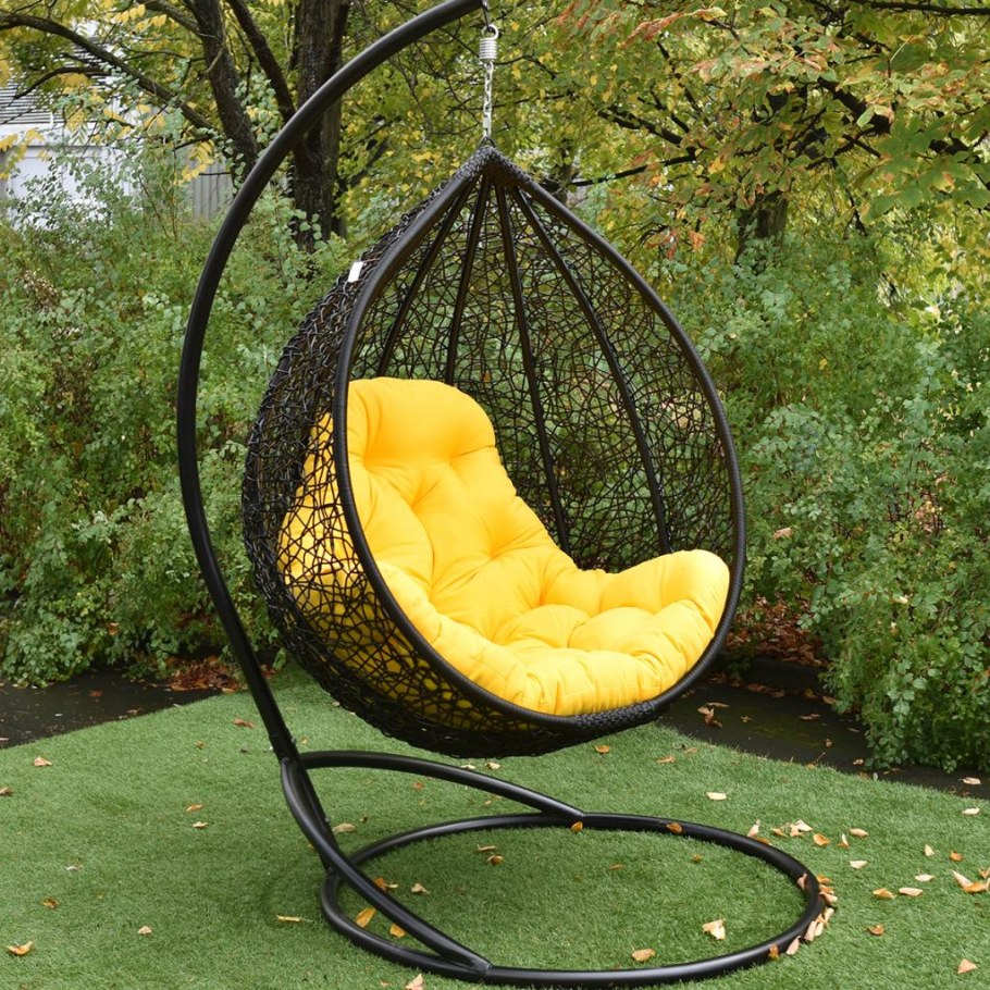 Качели кокон jyf17220