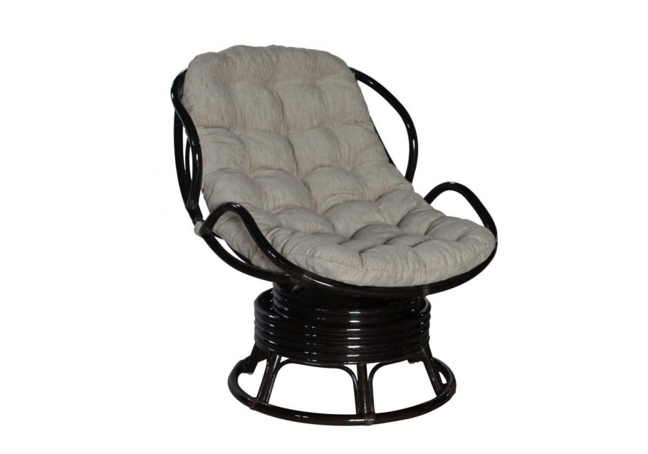 Кресло Папасан Челси