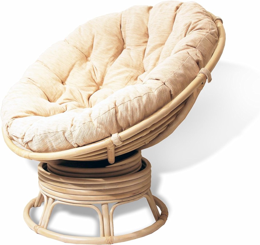 Кресло Папасан (Papasan) 23-01