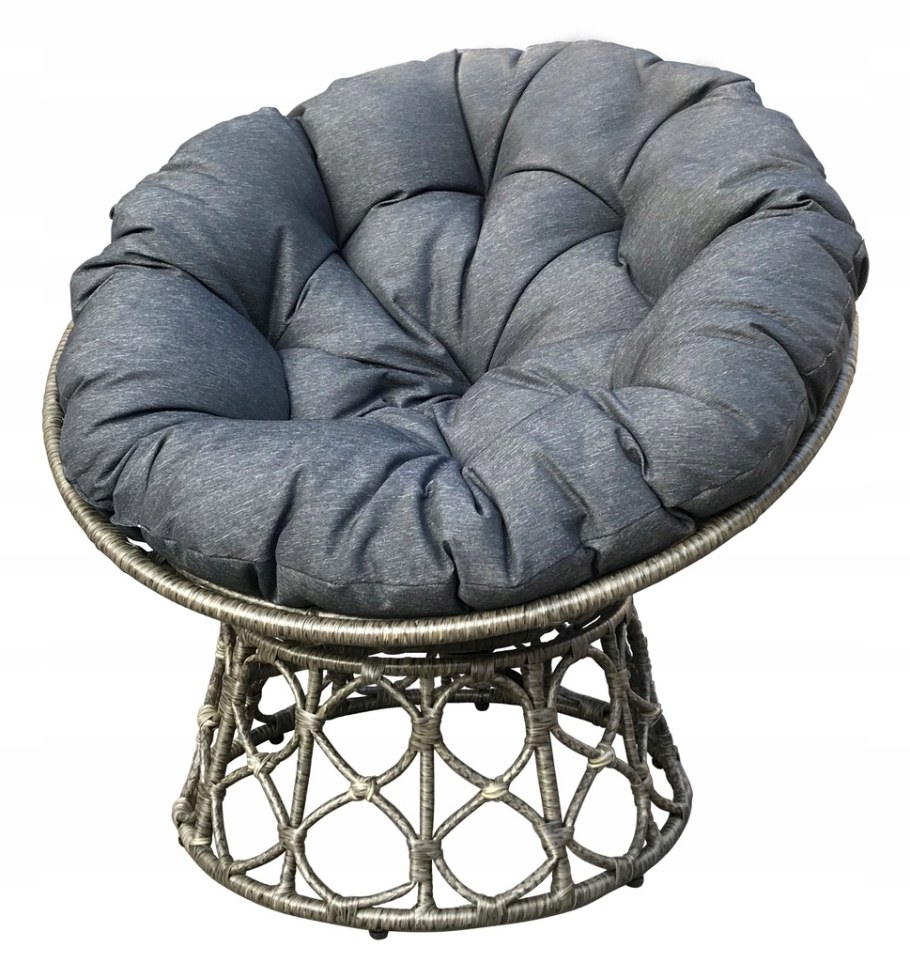 Кресло балконное