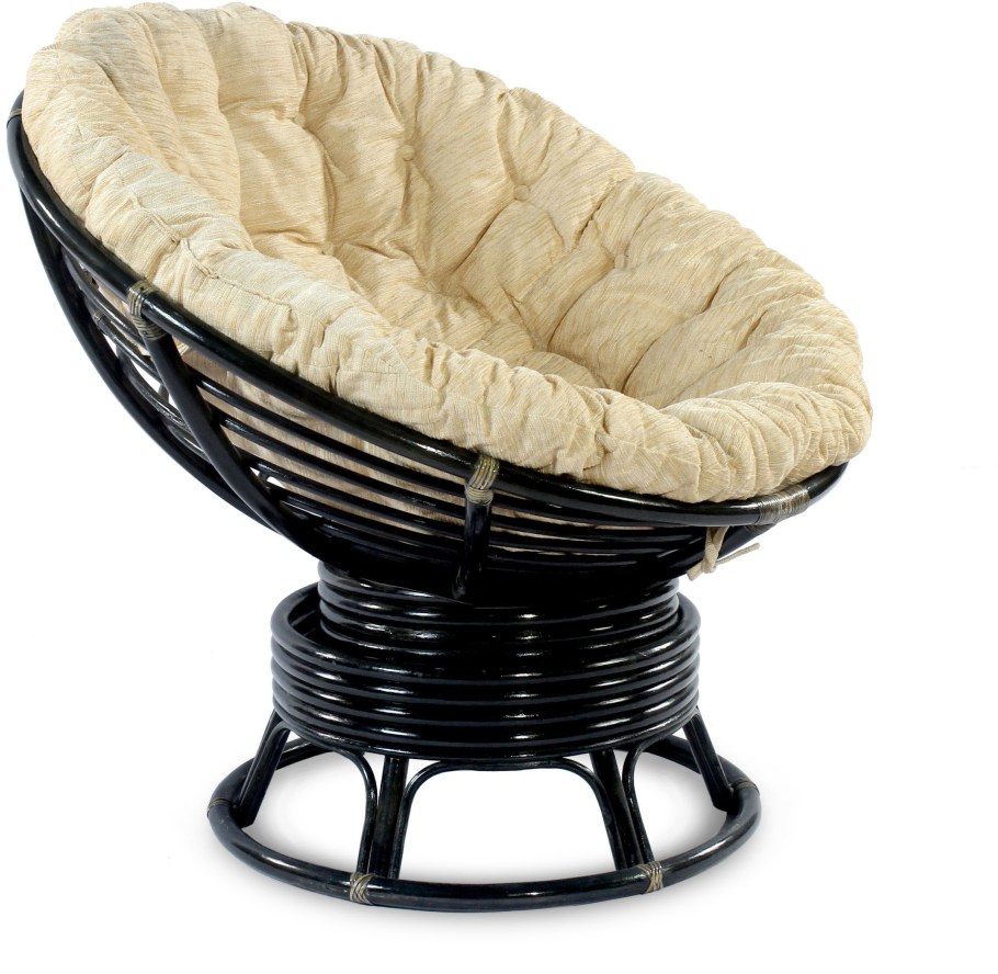 Кресло-качалка "Papasan" w 23/01 b