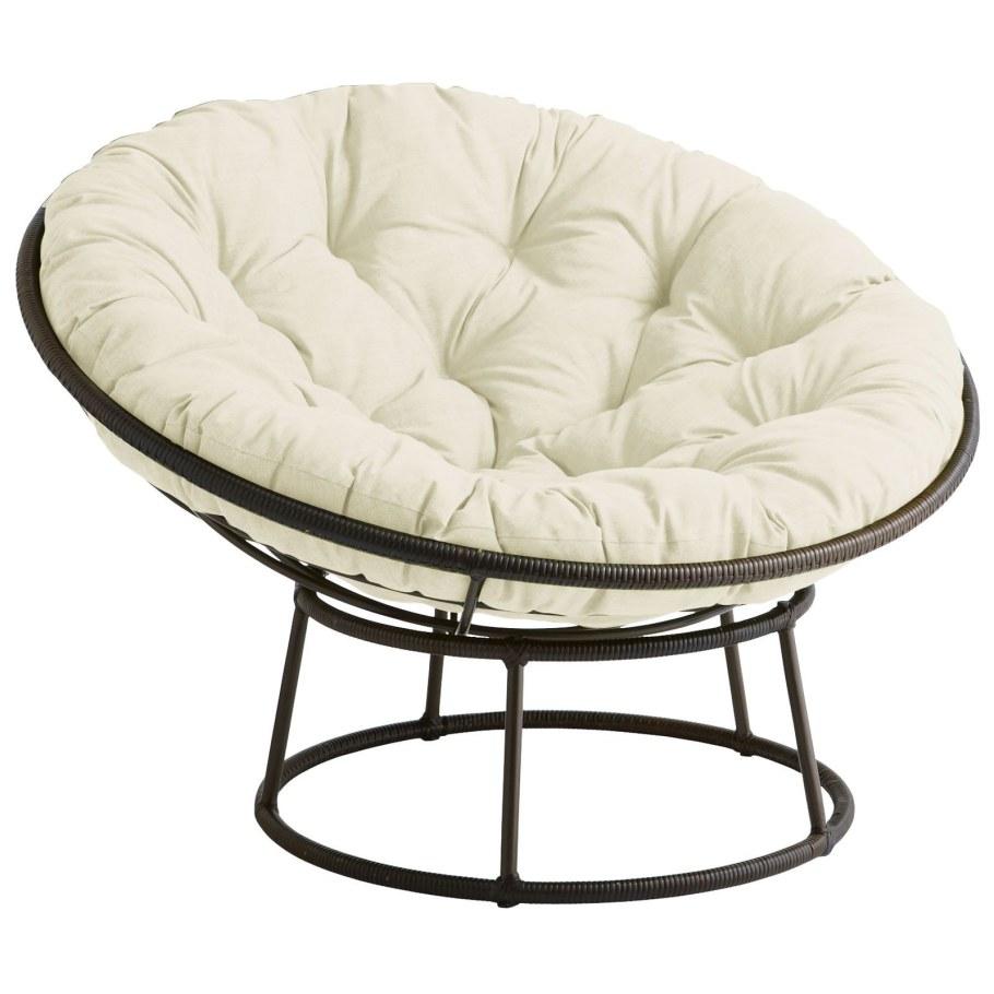 Каркас кресла Папасан металл