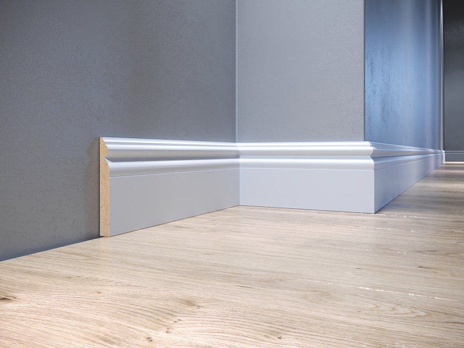 Плинтус EAN Skirting 551
