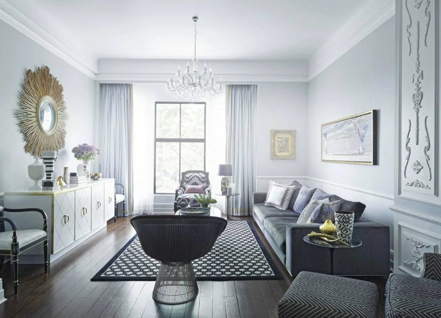 Эклектика и Неоклассика