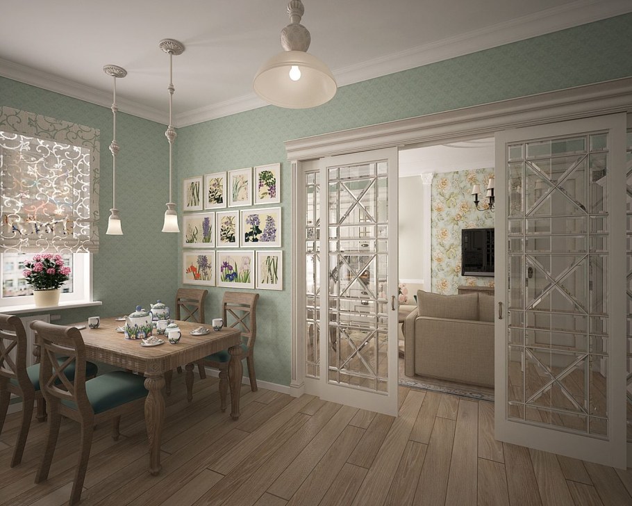 Люстра Chiaro Версаче 254015201