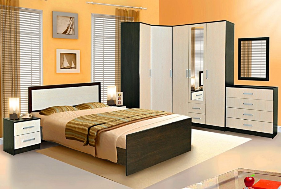 Спальня София Мебельград