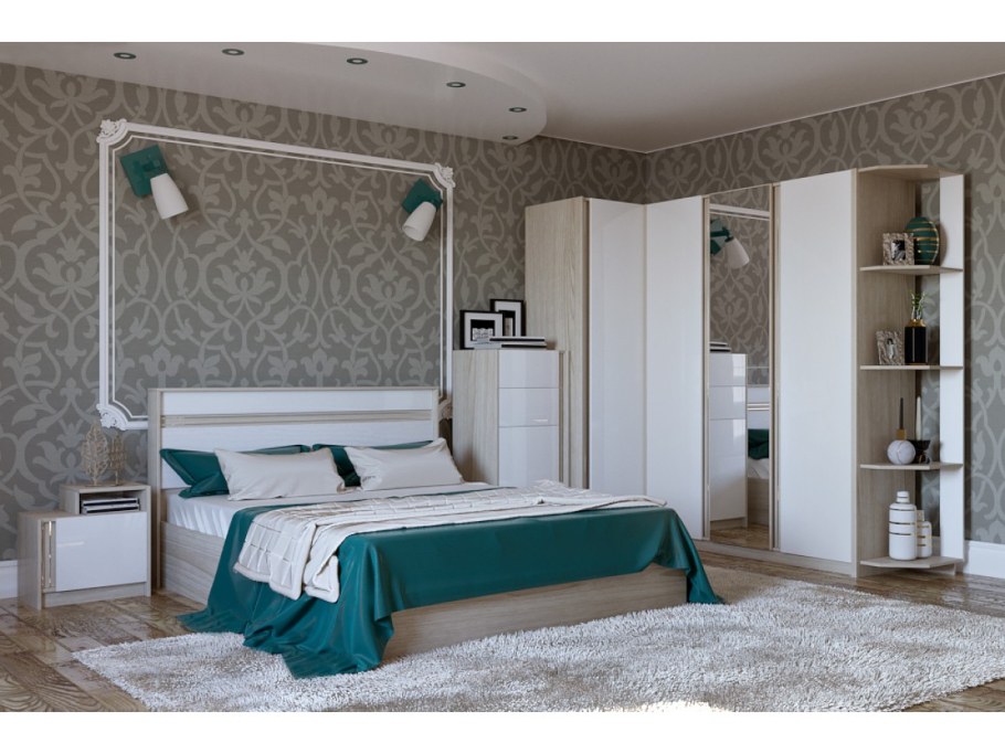 Спальня Верона vnk мебель