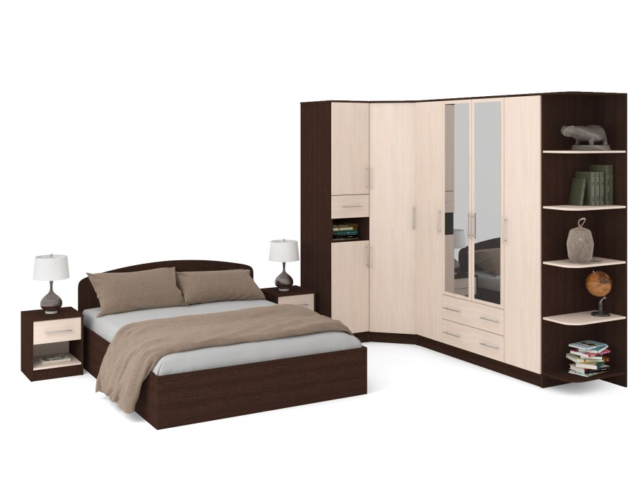 Шкаф Токио Интердизайн