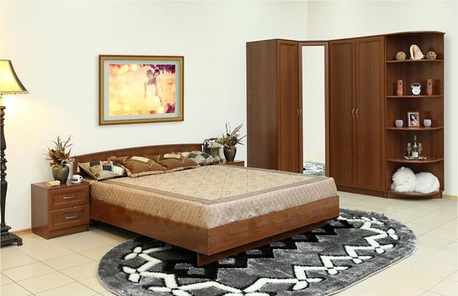 Спальня Светлана - м7