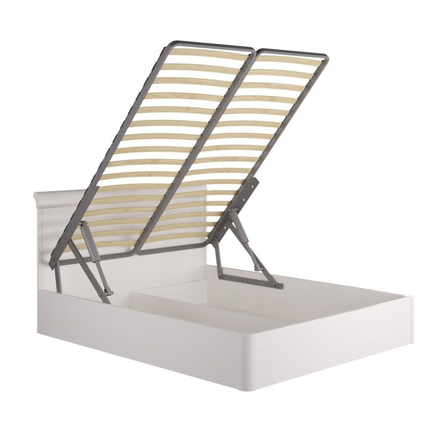 Кровать Белладжио лазурит с подъемным механизмом