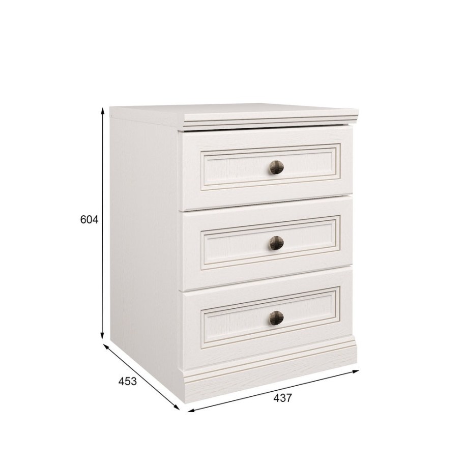 Тумба Белладжио лазурит