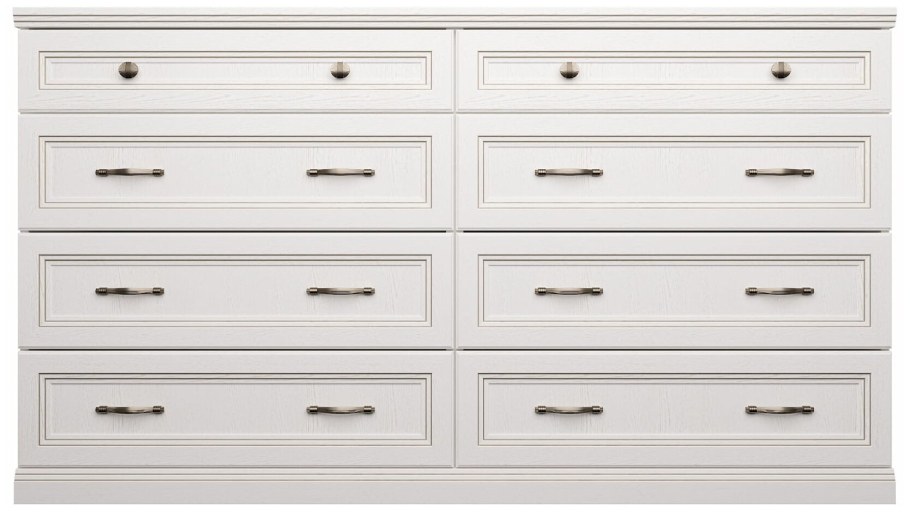 Комод Белладжио лазурит