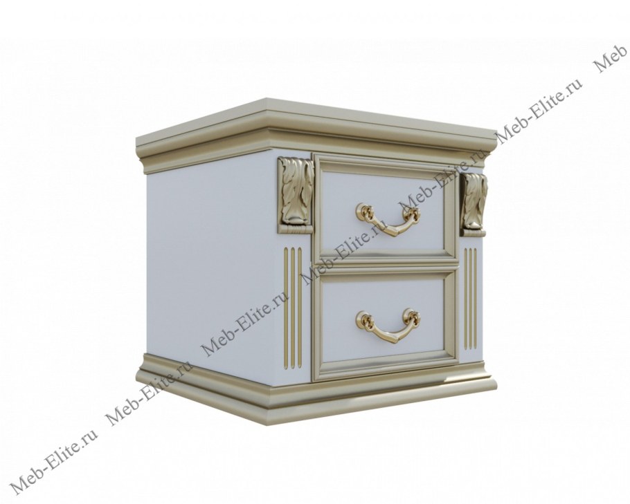 Тумба прикроватная «классика-1»